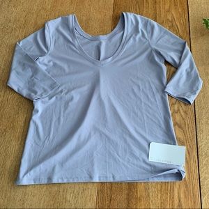 Samantha Top II Aster Fabletics